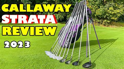 Callaway Strata Review Revisited For 2023 .
